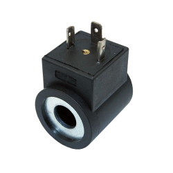 2552502HF Zavojnica ventila za ulje 12V 13x34 mm